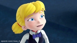 انیمیشن کاراگاه گجت 2015 :: فصل 1 قسمت 26 :: دوبله فارسی